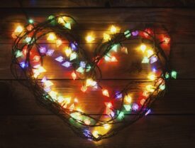 Holiday Heart Health: 5 Tips for a Safe Season