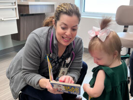 3 Best Reasons to Read Books to Your Kids