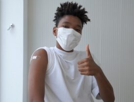 3 Things to Know About 2024-25 Flu Shots and Kids