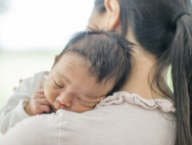 Tips For Keeping Your Baby Flu-Free