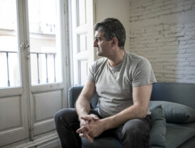 3 Ways﻿ Good Mental Health Improves Men’s Lives
