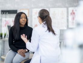 What Are Symptoms of Sepsis?