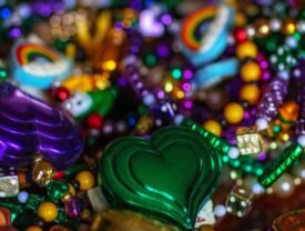 How to Keep Your Heart Healthy During Mardi Gras 2025
