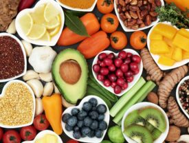 What Are 7 Ways to a Healthy Heart?