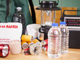 8 Steps You Must Take for 2025 Hurricane Preparedness