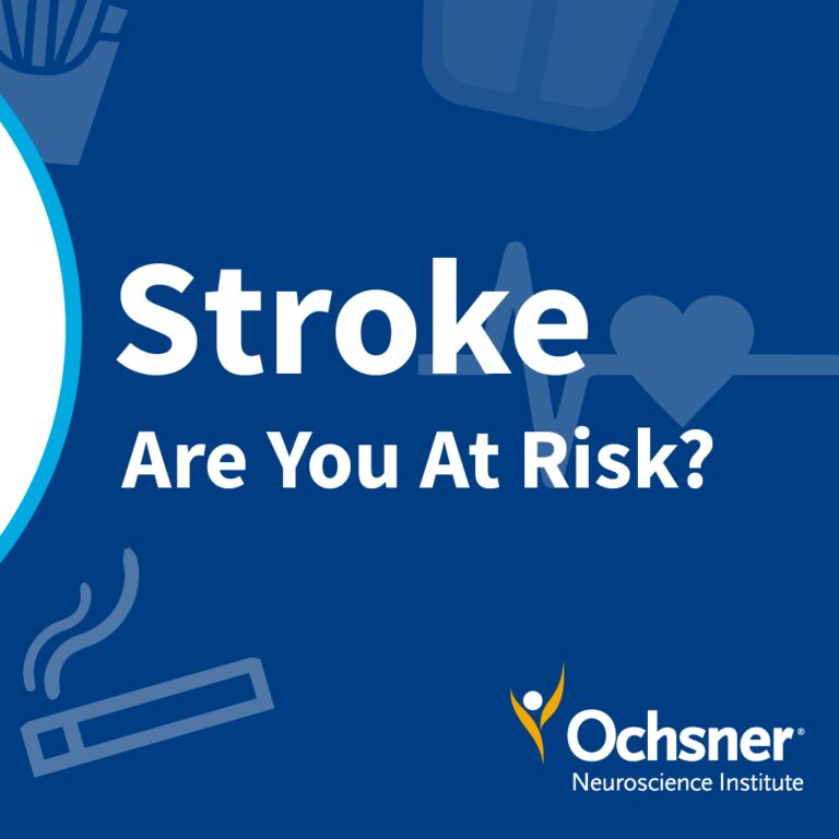 Stroke Risk