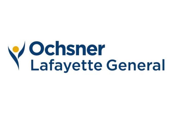 Ochsner Lafayette General Logo