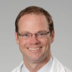David J. Houghton, MD