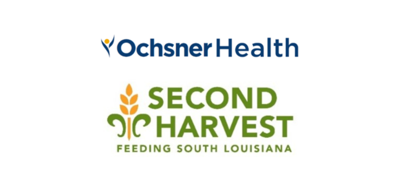 Second Harvest and Ochsner bring fresh, affordable groceries to hospital campuses