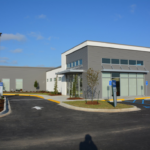 Broussard Primary Care and Wellness Exterior