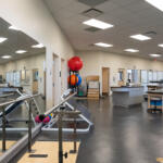 Ochsner Therapy & Wellness - Hammond