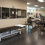 Ochsner Therapy & Wellness - Hammond