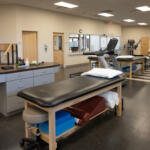 Ochsner Therapy & Wellness - Hammond