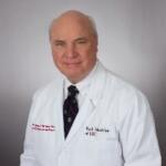 Thomas E. Weiss, M.D. Outstanding Alumnus Award 2021 Recipient P. Michael McFadden, MD
