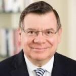 Thomas E. Weiss, M.D. Outstanding Alumnus Award 2013 Recipient Bernard T. Ferrari, MD