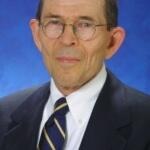 Thomas E. Weiss, M.D. Outstanding Alumnus Award 2002 Recipient Charles B. Wilson, MD