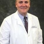 Thomas E. Weiss, M.D. Outstanding Alumnus Award 2020 Recipient J. Chrisitan Winters, MD