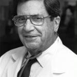 Thomas E. Weiss, M.D. Outstanding Alumnus Award 1999 Recipient Thomas E. Weiss, MD