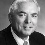 Thomas E. Weiss, M.D. Outstanding Alumnus Award 2006 Recipient Thomas Wood, MD