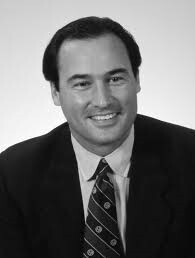 Clifford H. Van Meter