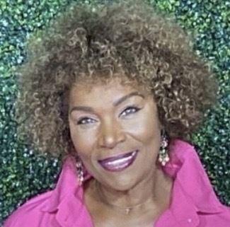 Headshot of Sandra Pierre-Kazi