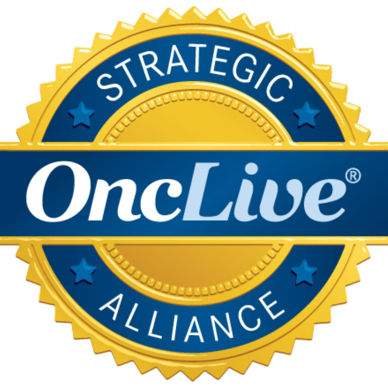 Onc Live 2013 SAP Seal